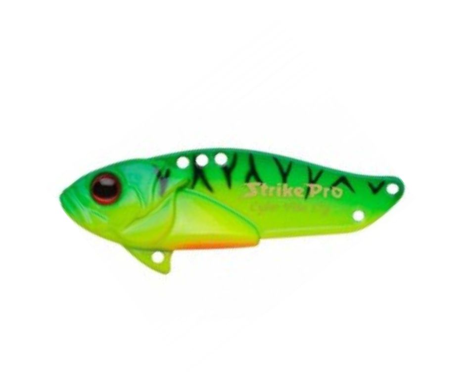 Cicadă Strike Pro Cyber Vibe, Culoare 781, 5.5cm/17g