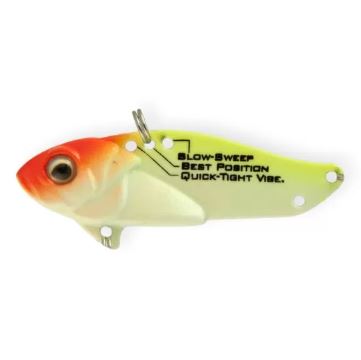 Cicadă Strike Pro Cyber Vibe, Culoare A116L, 5.5cm/17g
