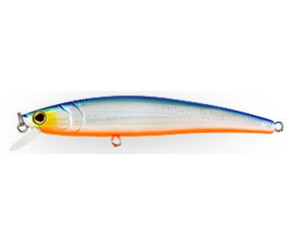 Vobler Strike Pro Arc Minnow, Culoare 626E, 10.5cm/11g