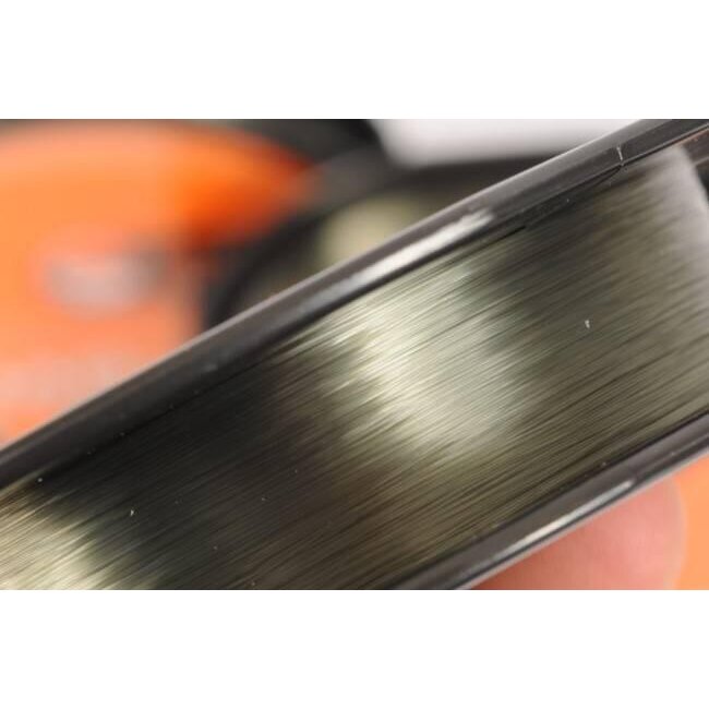 Fir monofilament Guru Drag Line, 0.25mm/6lbs, 250m