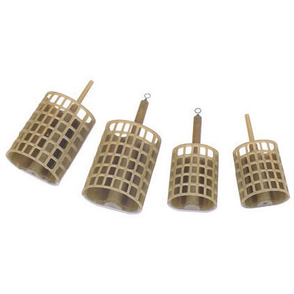 Coșuleț Feeder lestat Guru Gripper, Large, 28g, 1buc/plic