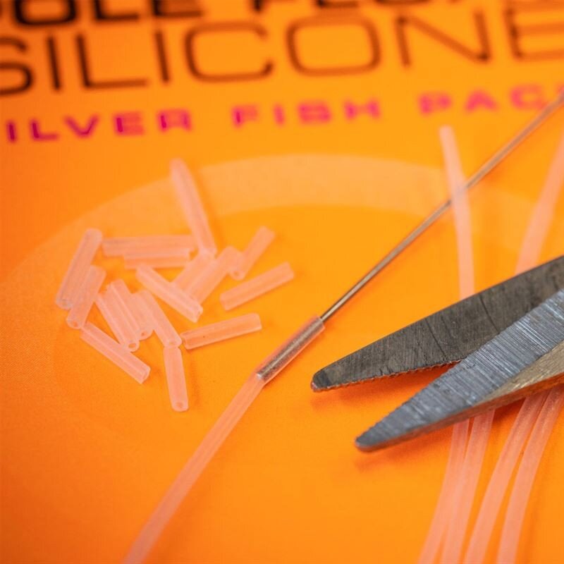 Tub siliconic Guru Pole Float Silicone, Carp Pack
