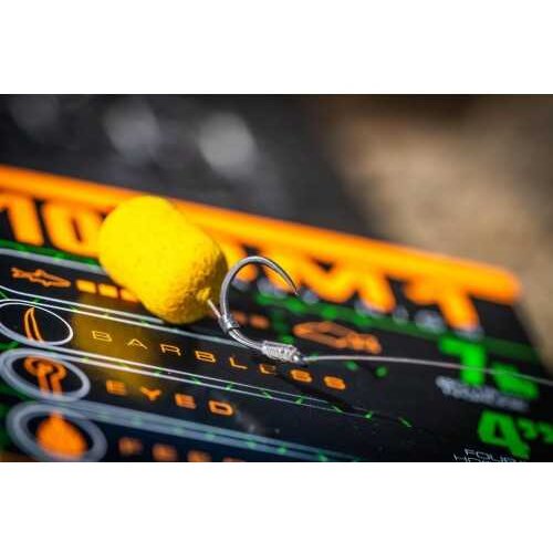 Riguri Guru Standard Hair QM1 Ready Rigs, Nr.12, 0.19mm/10cm, 8buc/plic