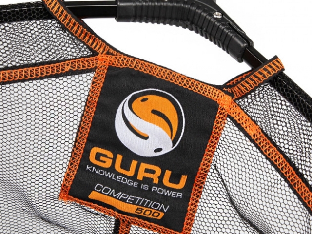 Cap minciog Guru Competition 500, 50x40x35cm