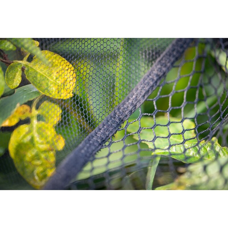 Cap minciog Guru Duel 600 Landing Net, 60x50x50cm
