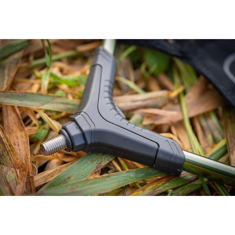 Cap minciog Guru Duel 600 Landing Net, 60x50x50cm