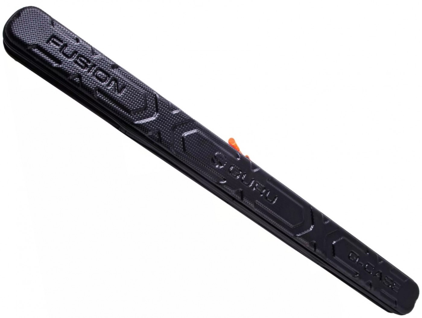 Husă pentru vârfuri feeder Guru Fusion Q-Case Quiver Tip Holder, 79cm
