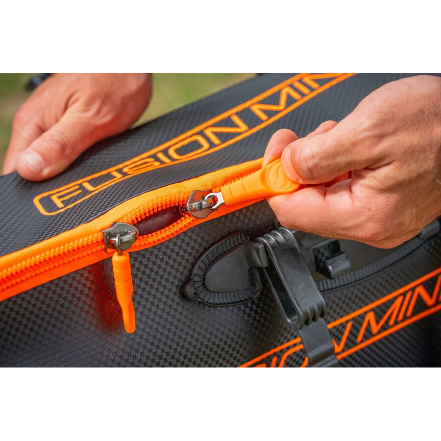Husă juvelnic Guru Mini Eva Fusion Net, 58x55x13cm