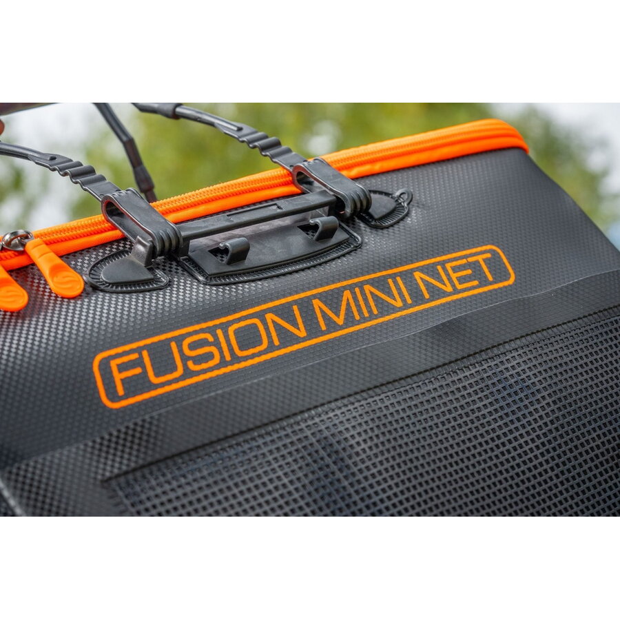 Husă juvelnic Guru Mini Eva Fusion Net, 58x55x13cm