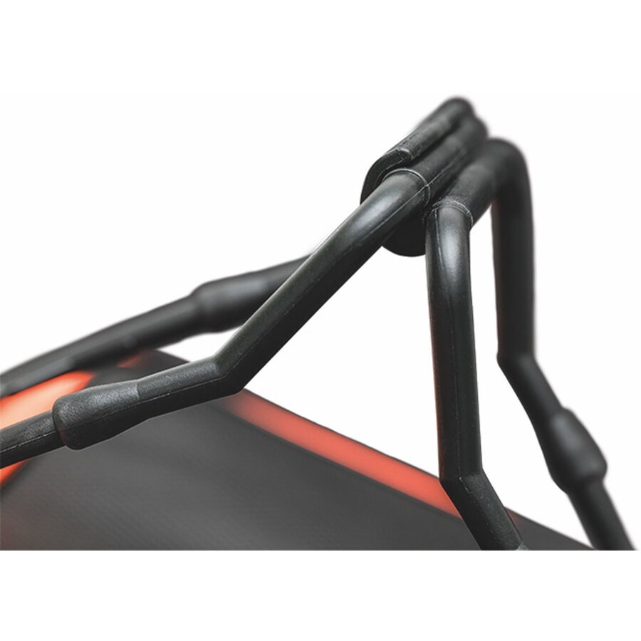 Husă juvelnic Guru Mini Eva Fusion Net, 58x55x13cm