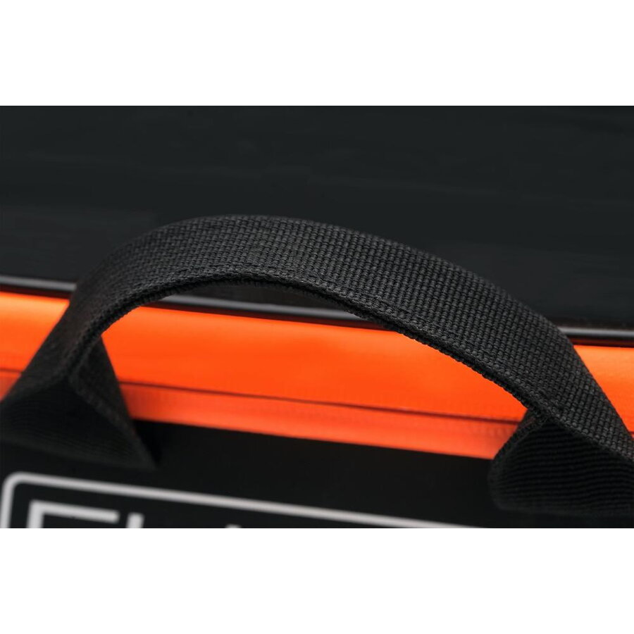 Geantă Guru Fusion Box Safe, 12L, 42x28x12cm