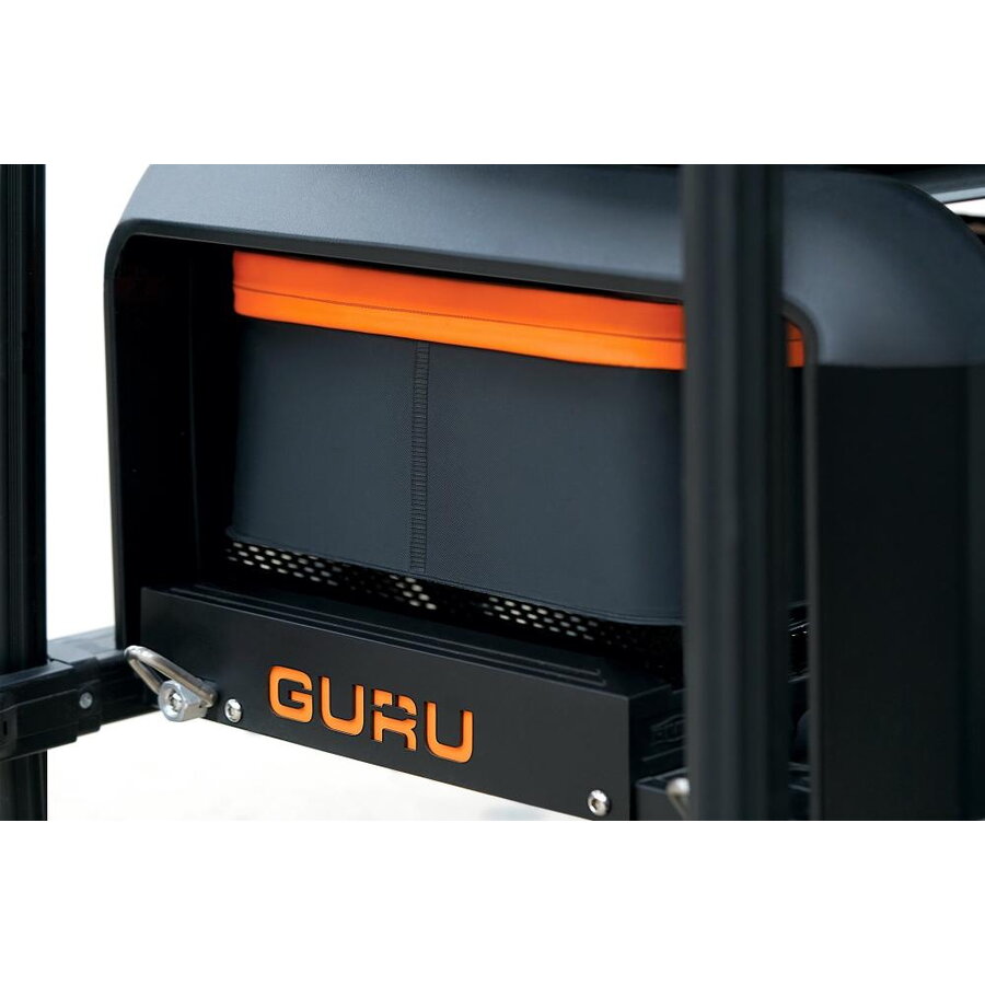 Geantă Guru Fusion Box Safe, 12L, 42x28x12cm