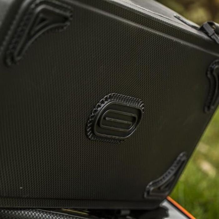 Geantă Guru Eva Fusion Base Carryall, 58x27x42