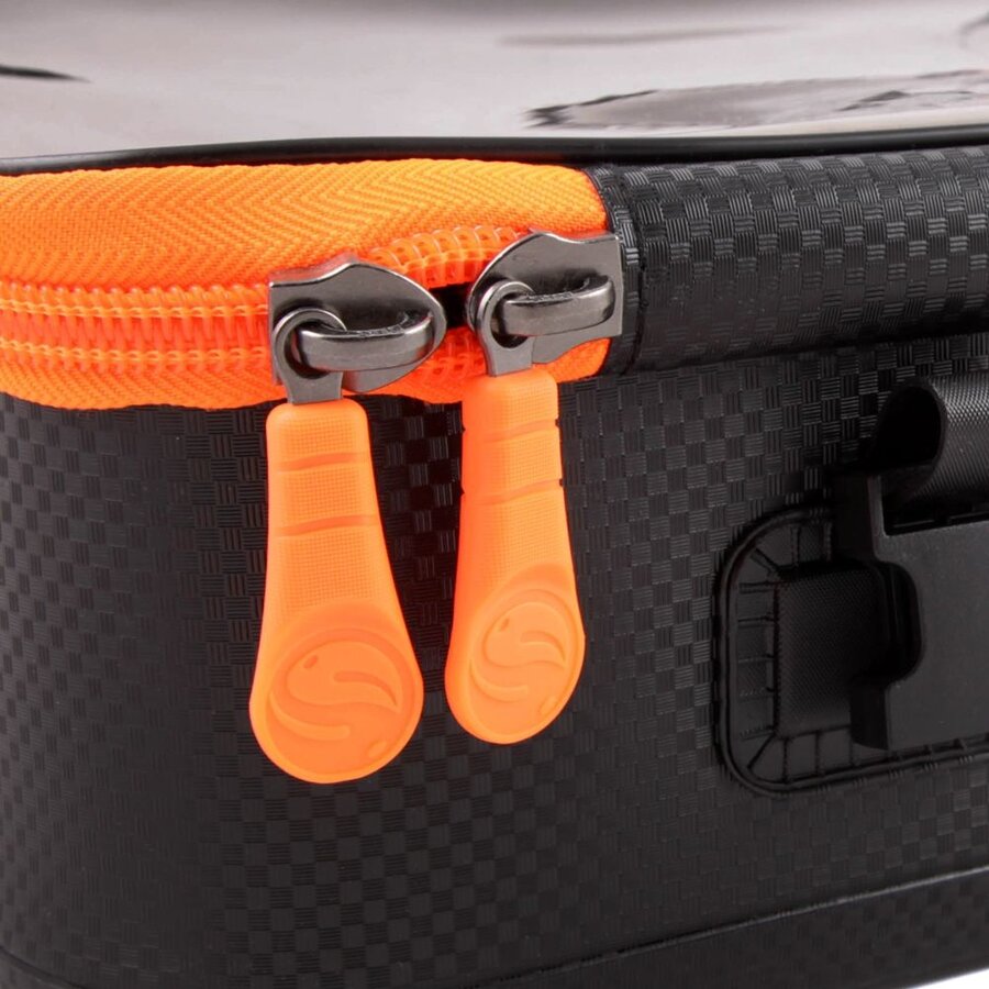 Geantă Guru Eva Fusion Base Carryall, 58x27x42