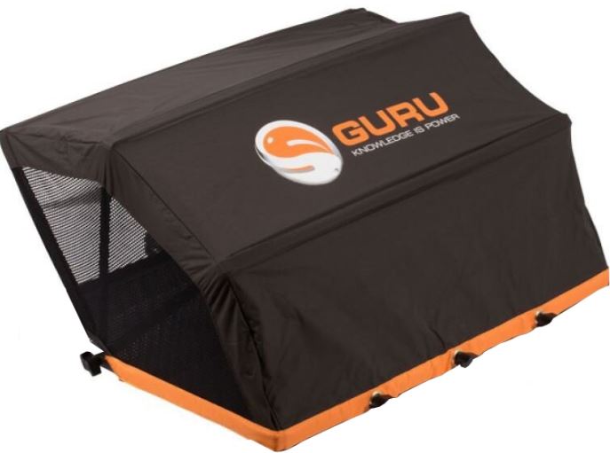 Copertină pentru tavă laterală Guru Rive Awning XL