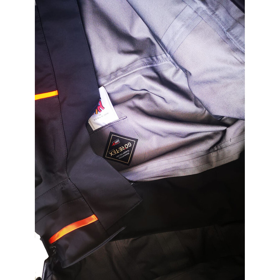 Jachetă Guru Gore Tex, 2X-Large