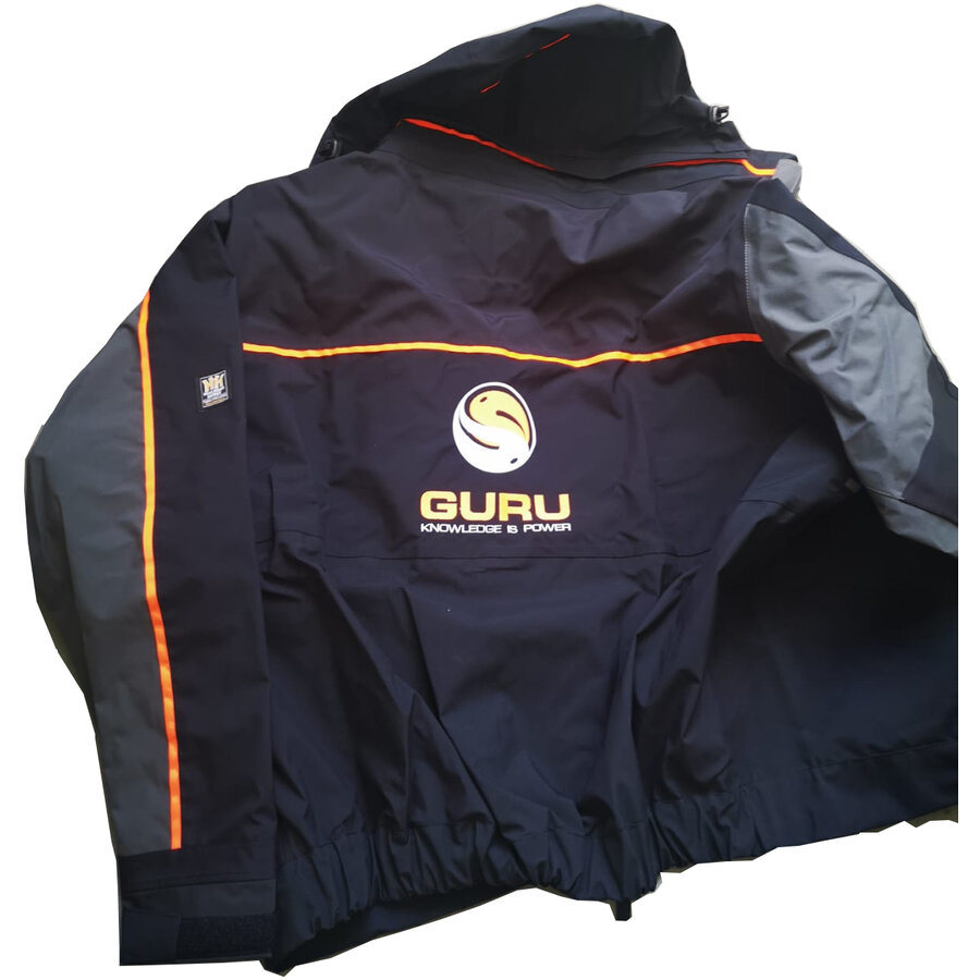 Jachetă Guru Gore Tex, 2X-Large