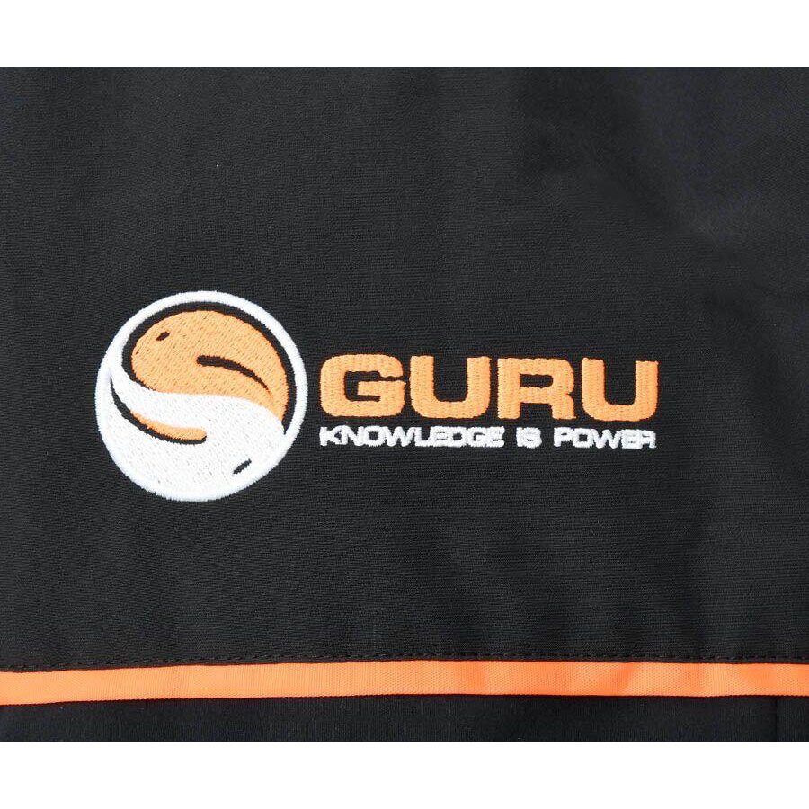 Jachetă fleece Guru Halkonhunt Windstopper Softshell, Large