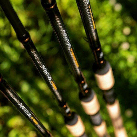 Lansetă Guru Aventus Feeder, 3m/60g, 2+3buc