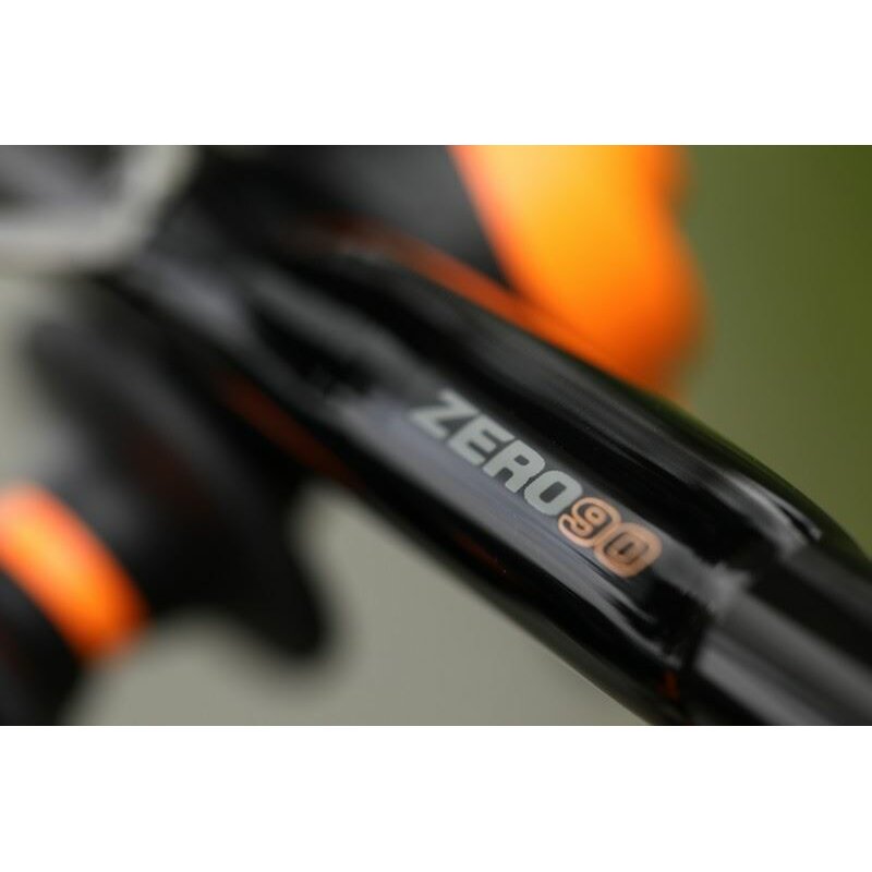 Lansetă Guru Aventus Feeder, 3m/60g, 2+3buc