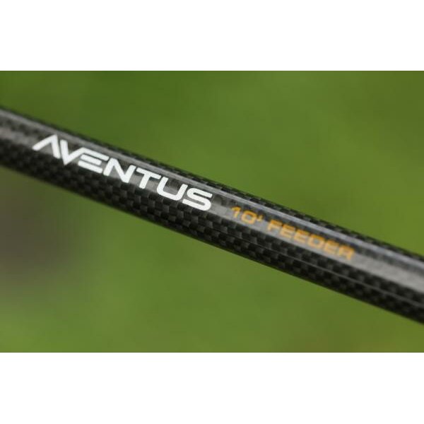 Lansetă Guru Aventus Feeder, 3m/60g, 2+3buc
