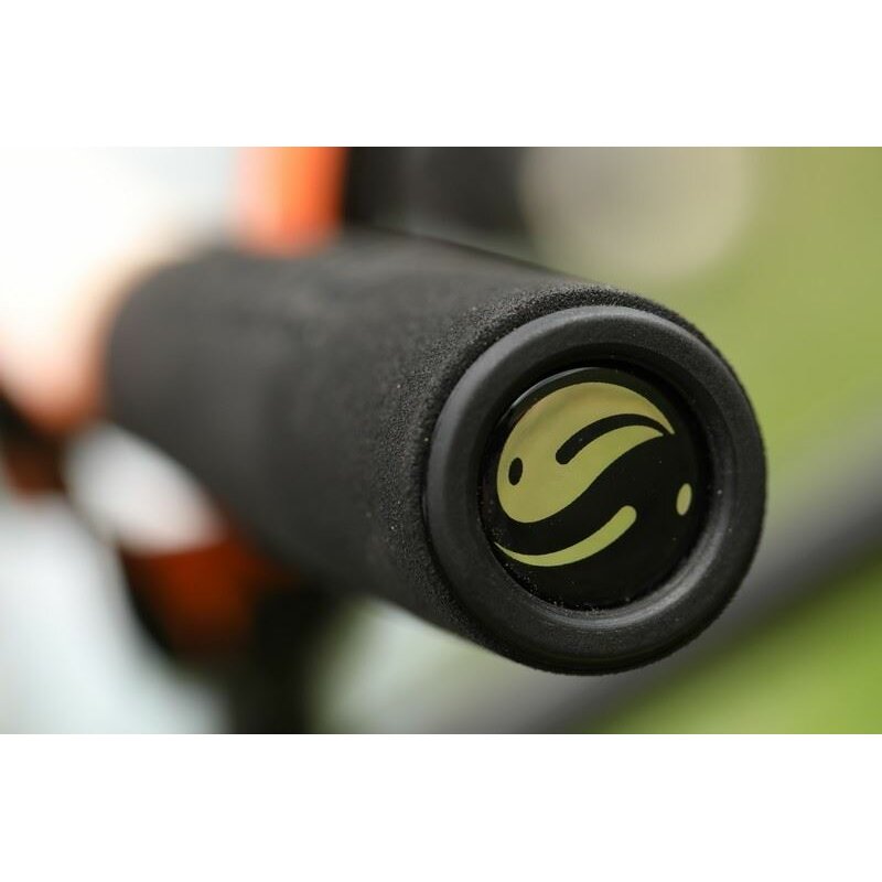 Lansetă Guru Aventus Feeder, 3m/60g, 2+3buc