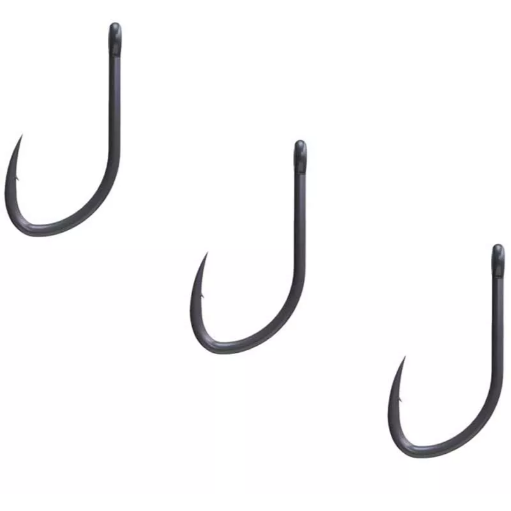 Cârlige Guru Feeder Special XS Eyed, Nr.10, 10buc/plic