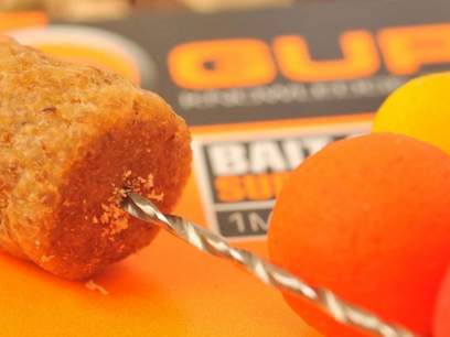 Burghiu Guru Super Fine Bait Drill