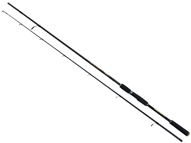 Lansetă Okuma Safina-X Spin, 2.10m/15-40g, 2buc
