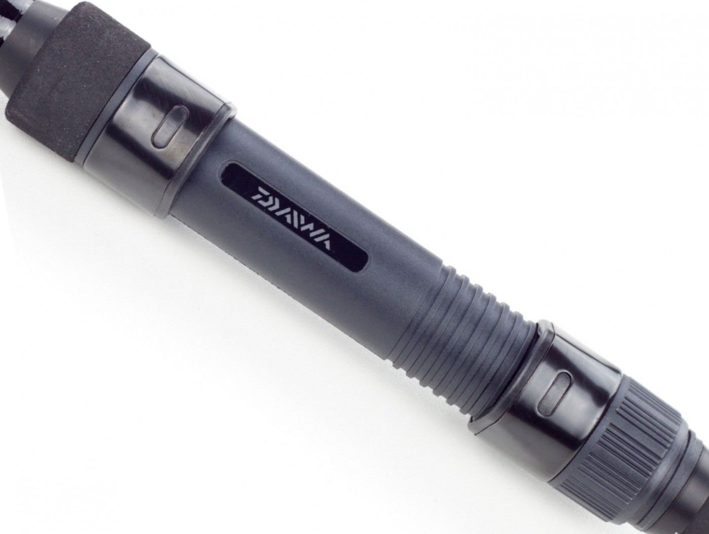 Lansetă Daiwa Black Widow Spod, 3.90m/5lbs, 2buc