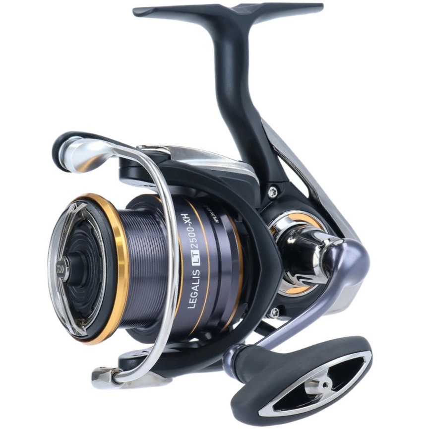 Mulinetă Daiwa Legalis LT 2500