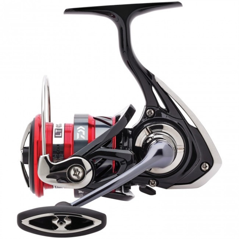 MULINETĂ DAIWA NINJA LT 2500-D