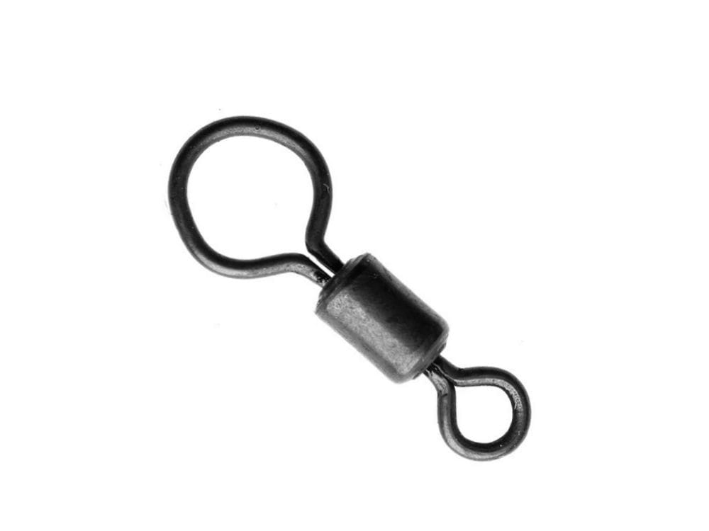 Vârtej Jaxon Big Eye Swivel, 10buc/plic