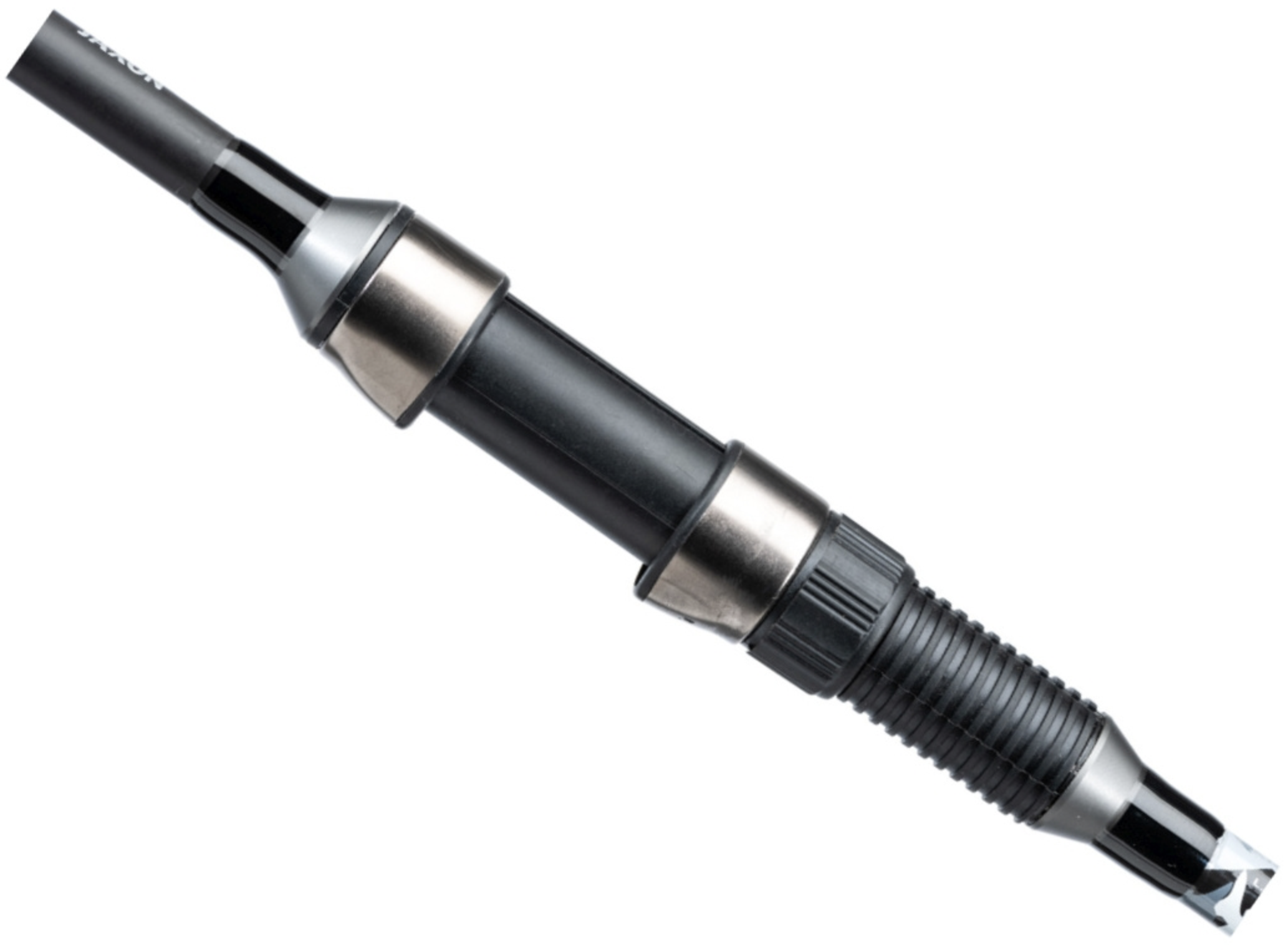 Lansetă Jaxon Carp Academy V Rod, 3.90m/3lbs, 3buc