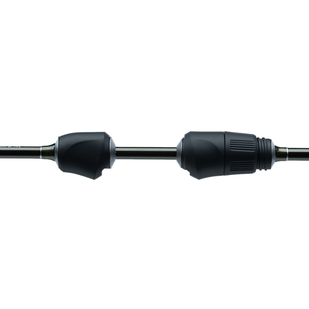 Lansetă Jaxon Green Point Micro Spin ST, 1.95m/1-9g, 2buc