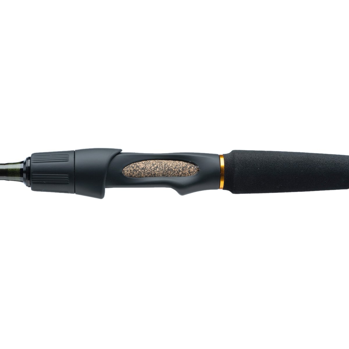 Lansetă Jaxon Green Point XTT Spin, 2.40m/5-25g, 2buc
