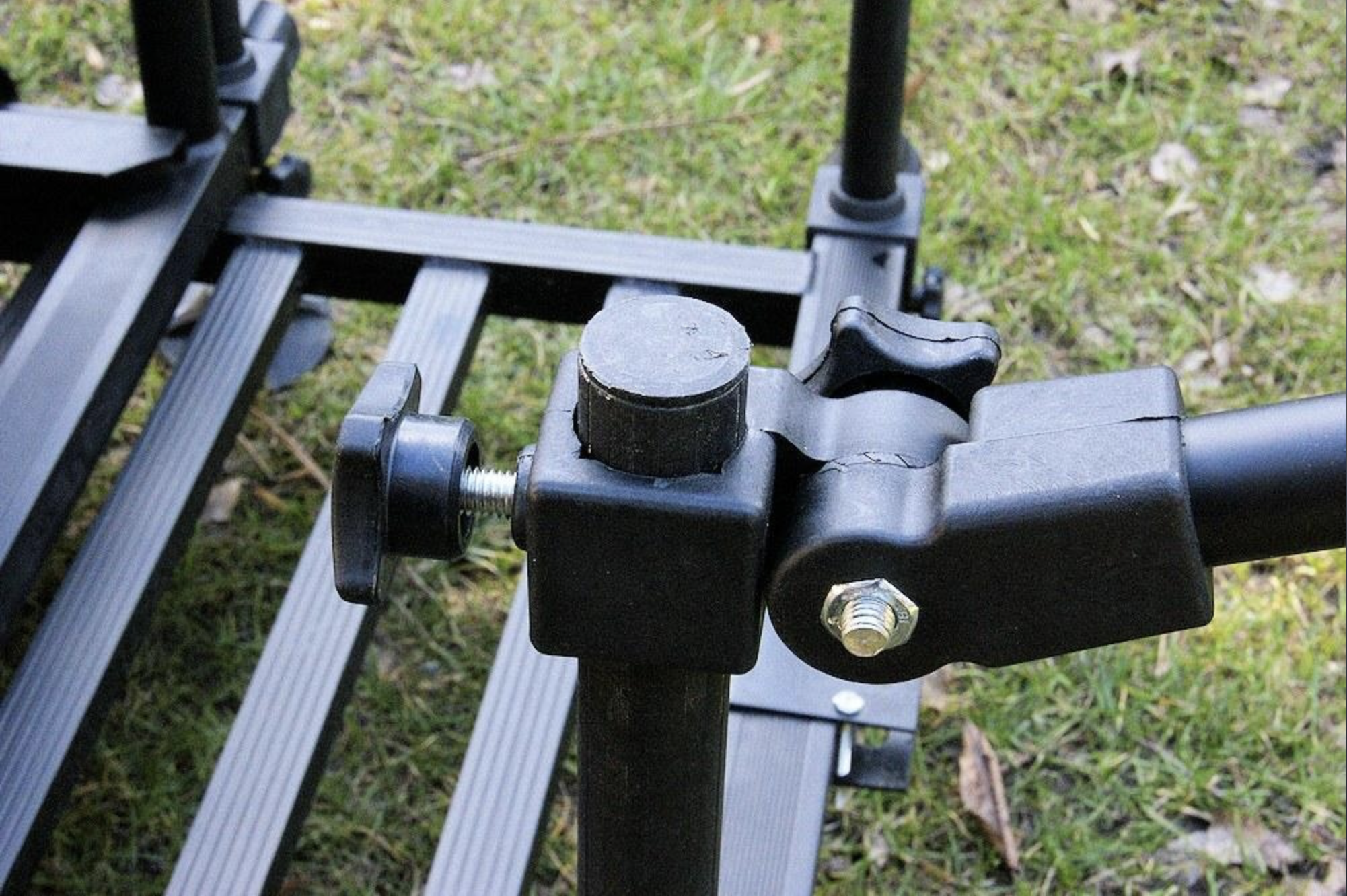 Braț modular Jaxon Feeder Arm, 106/190cm