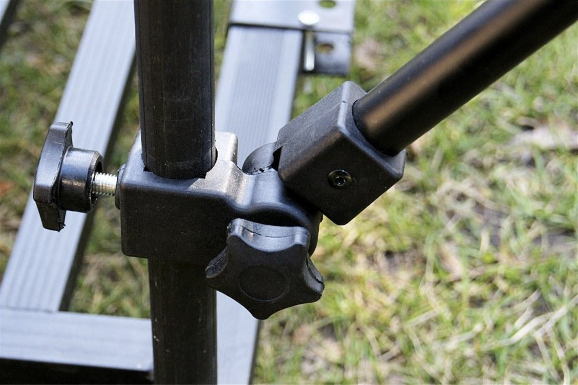 Braț modular Jaxon Feeder Arm, 106/190cm