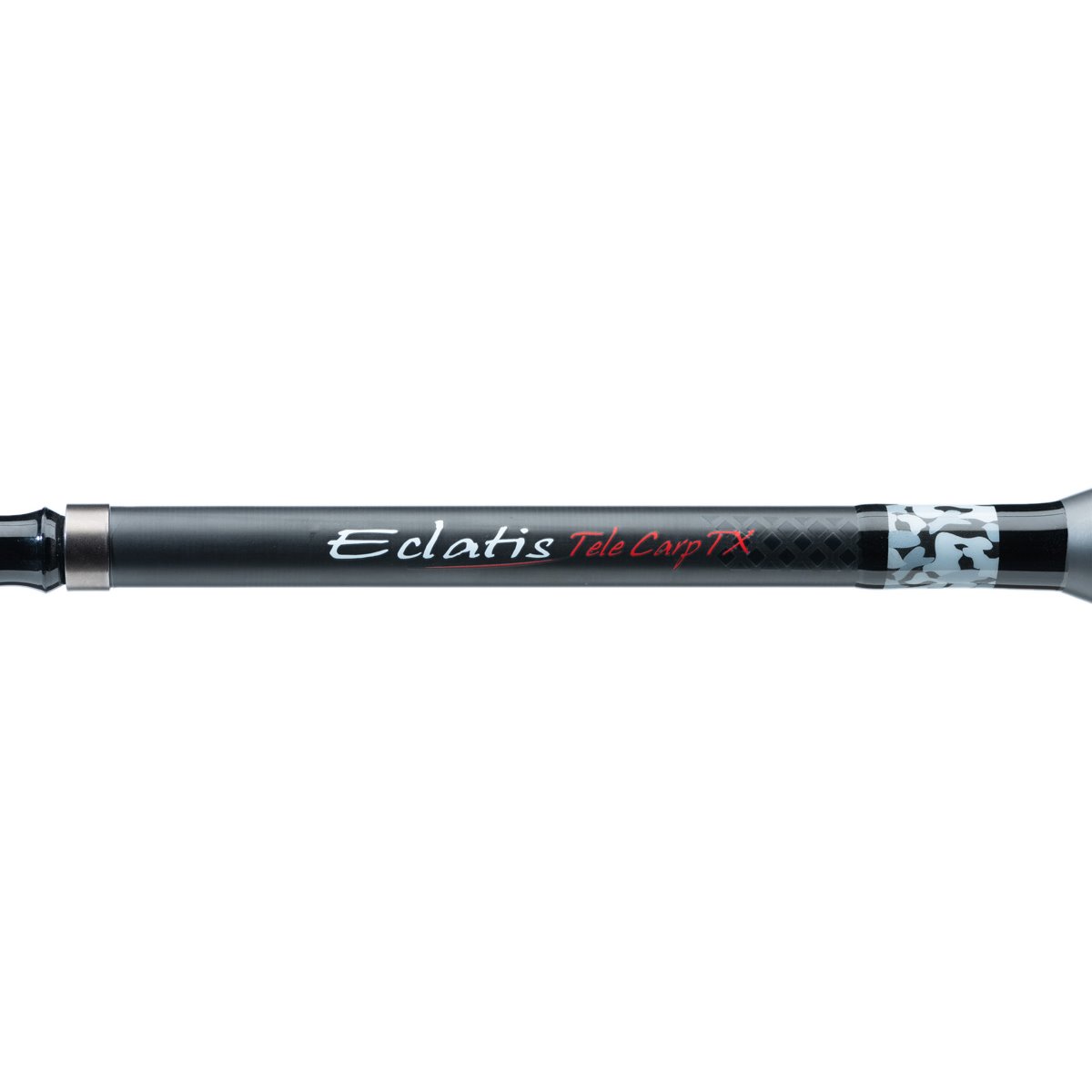 Lansetă telescopică Jaxon Eclatis Tele Carp TX, 3.90m/3lbs