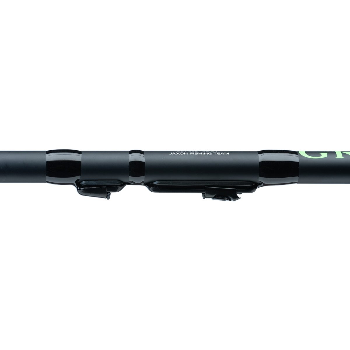 Lansetă telescopică Jaxon Green Point Tele Match Fino 3.80m/10-40g