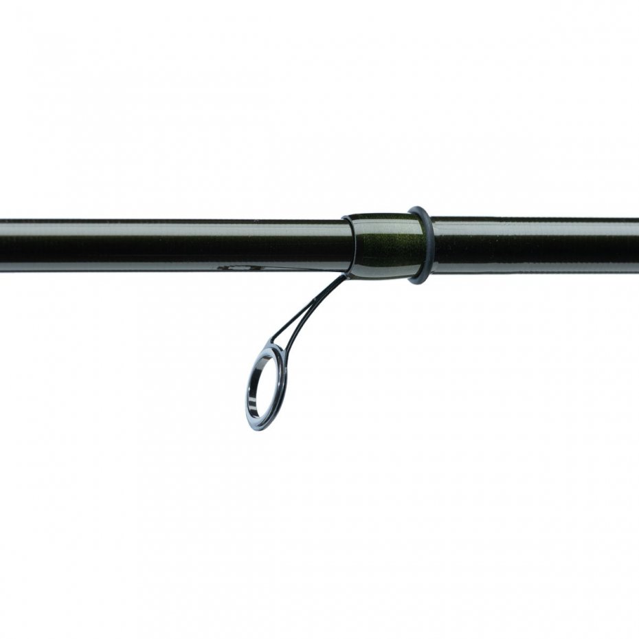 Lansetă telescopică Jaxon Green Point Telematch Vist 3.60m/5-30g
