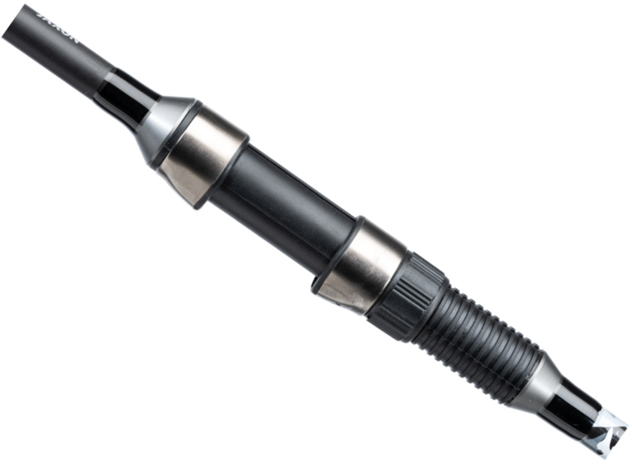 Lansetă Jaxon Carp Academy X Rod, 3.90m/3.5lbs, 3buc