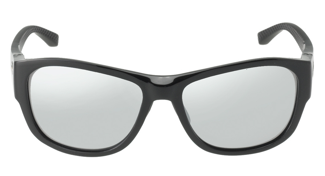 Ochelari polarizați Tiemco Sight Master Enorme Black/Super Selen