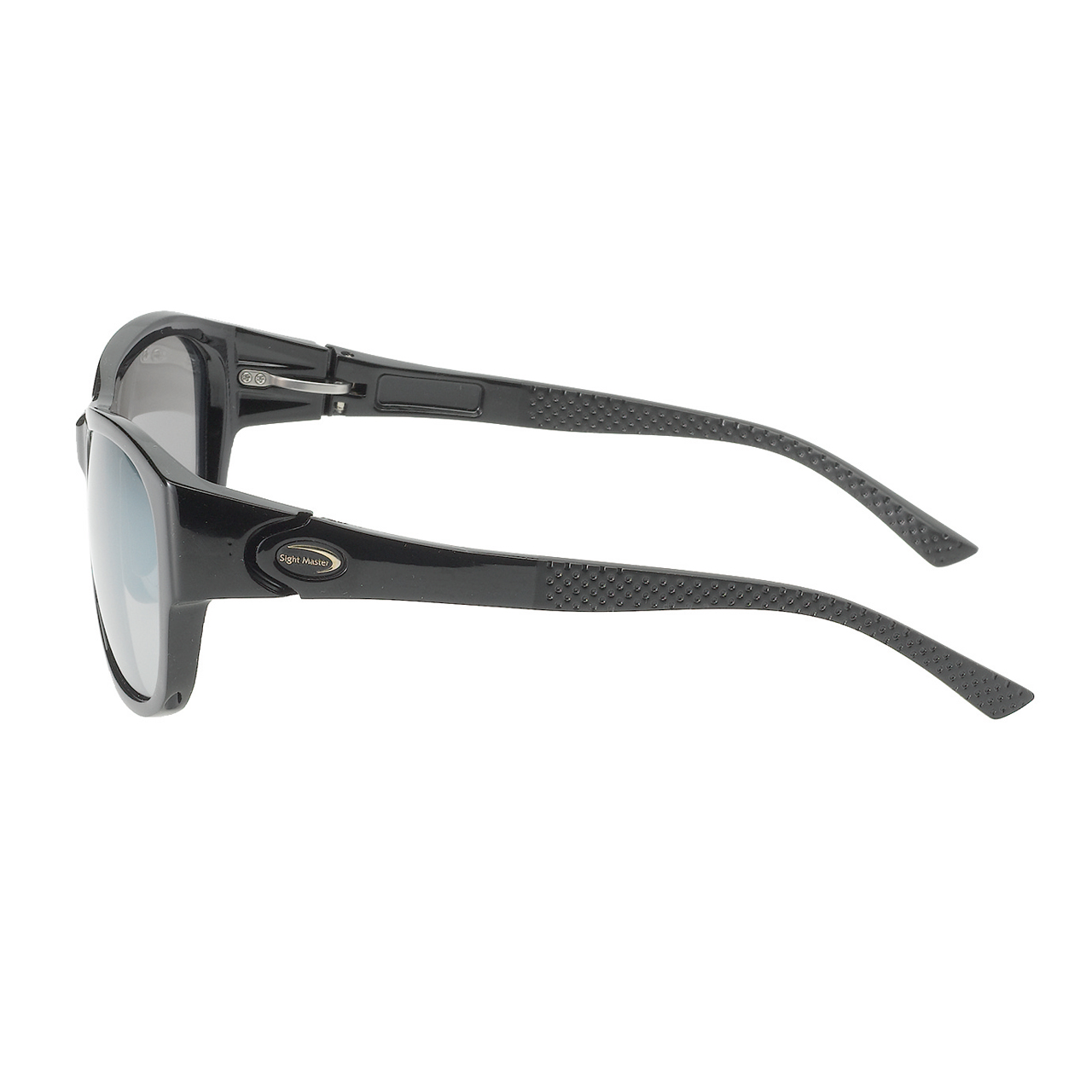 Ochelari polarizați Tiemco Sight Master Enorme Black/Super Selen
