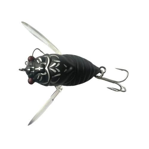 Cicadă Tiemco Origin, Culoare 059, 3.5cm/4g