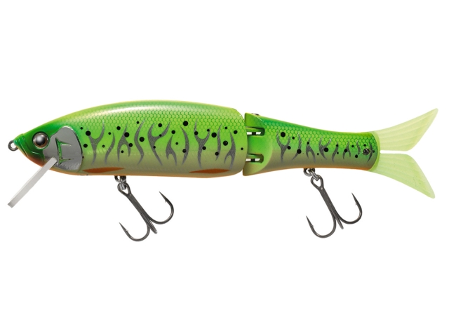 Vobler Tiemco MB-1 Custom Floating, Culoare 11, 17.5cm/40gr