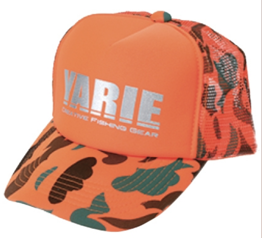 SAPCA YARIE MESH ORANGE