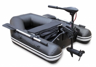 Motor electric Haswing Osapian 55lbs