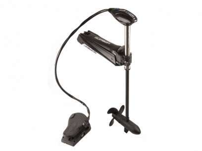 Motor electric Haswing Cayman Pro 55lbs Trolling Motor