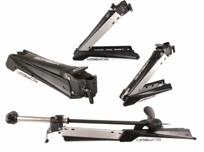 Motor electric Haswing Cayman Pro 55lbs Trolling Motor
